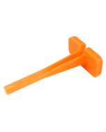 Deutsch 0411-337-1205 Size 12 E Seal Contact Removal Tool