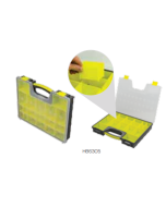 Ionnic HB6305 Removable Compartment Box