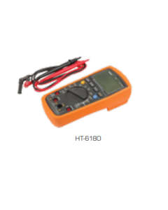Ionnic HT-6130 High Range Multimeter Digital