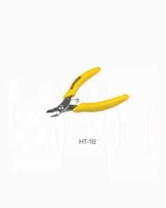 Ionnic HT-16 Side Cutters (115mm)