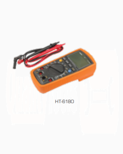 Ionnic HT-6180 Mid Range Multimeter Digital